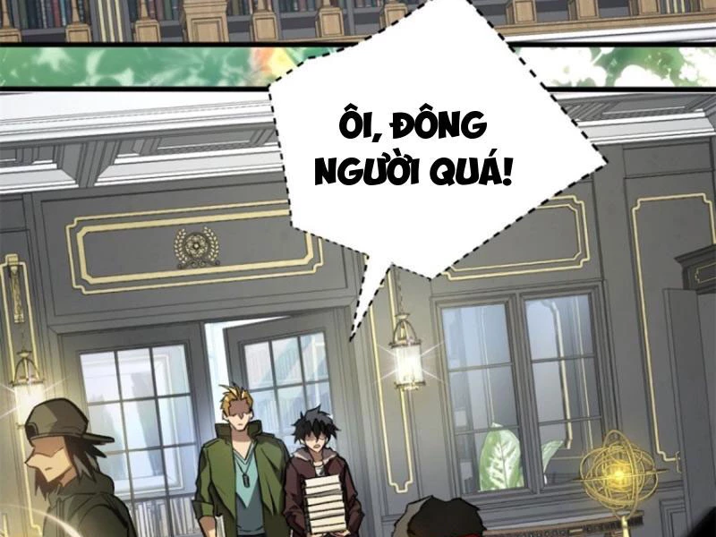 Thế Giới Siêu Phàm! Ta Là Ma Cà Rồng? Chapter 6 - 13