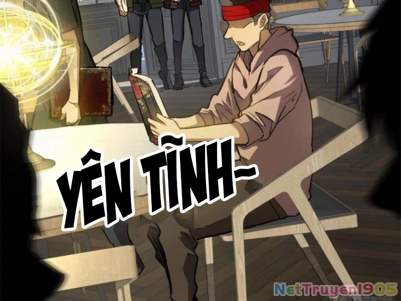 Thế Giới Siêu Phàm! Ta Là Ma Cà Rồng? Chapter 6 - Trang 2