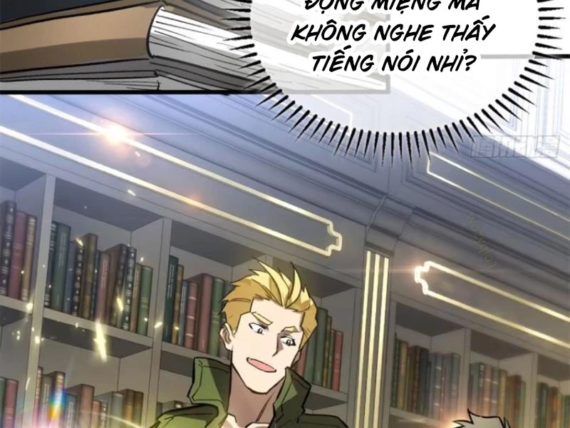 Thế Giới Siêu Phàm! Ta Là Ma Cà Rồng? Chapter 6 - 17