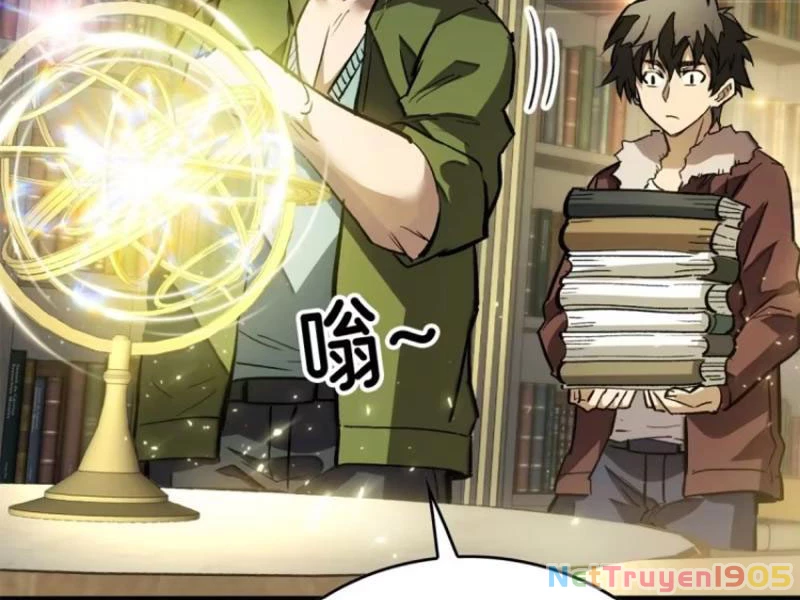 Thế Giới Siêu Phàm! Ta Là Ma Cà Rồng? Chapter 6 - Trang 2