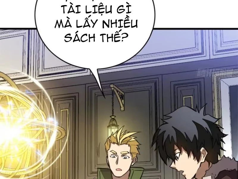 Thế Giới Siêu Phàm! Ta Là Ma Cà Rồng? Chapter 6 - 24