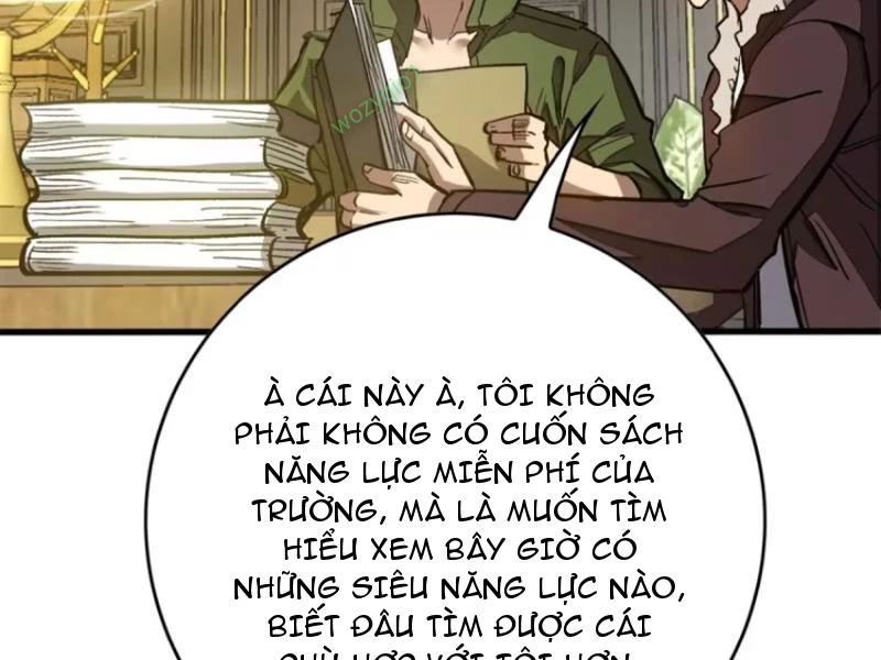 Thế Giới Siêu Phàm! Ta Là Ma Cà Rồng? Chapter 6 - Trang 2