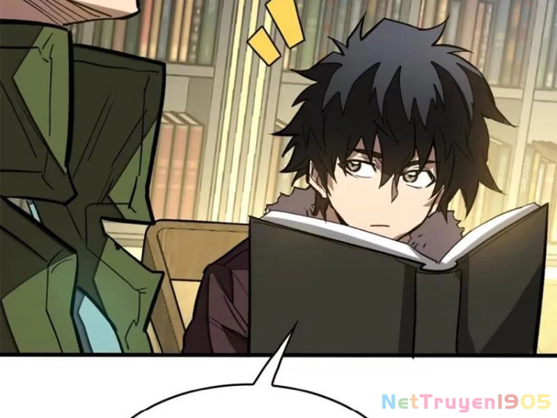 Thế Giới Siêu Phàm! Ta Là Ma Cà Rồng? Chapter 6 - Trang 2