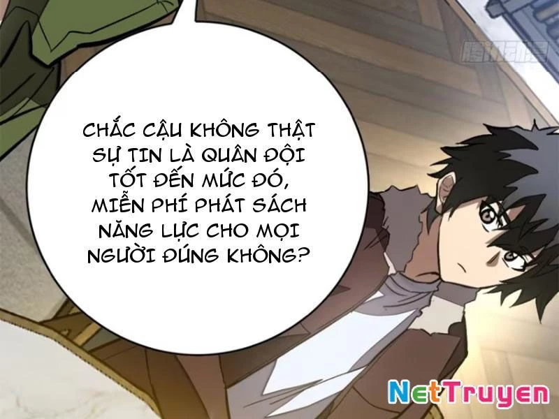 Thế Giới Siêu Phàm! Ta Là Ma Cà Rồng? Chapter 6 - 31