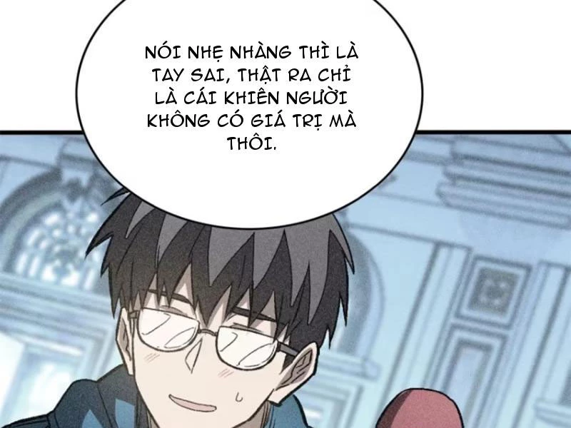 Thế Giới Siêu Phàm! Ta Là Ma Cà Rồng? Chapter 6 - Trang 2