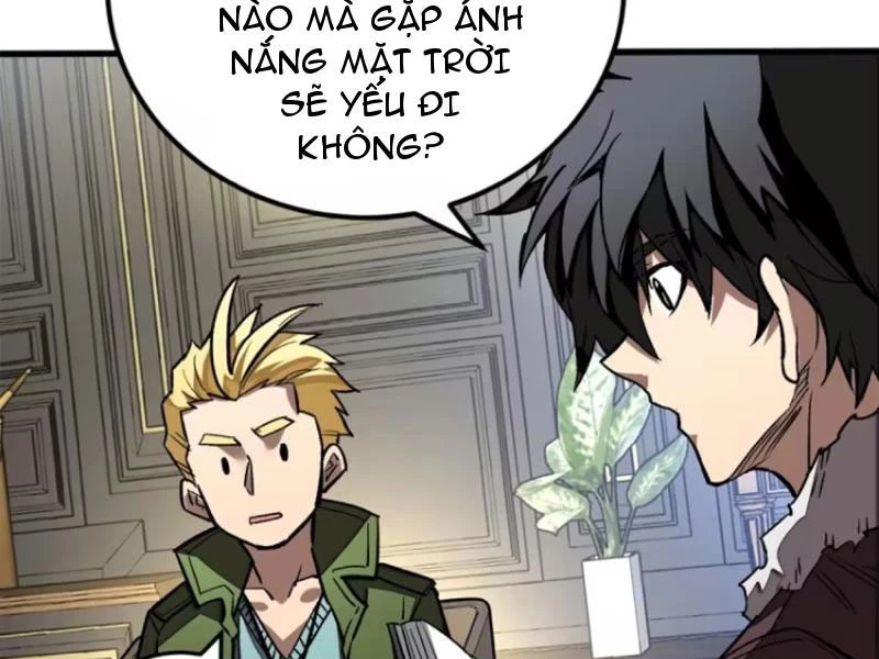 Thế Giới Siêu Phàm! Ta Là Ma Cà Rồng? Chapter 6 - Trang 2
