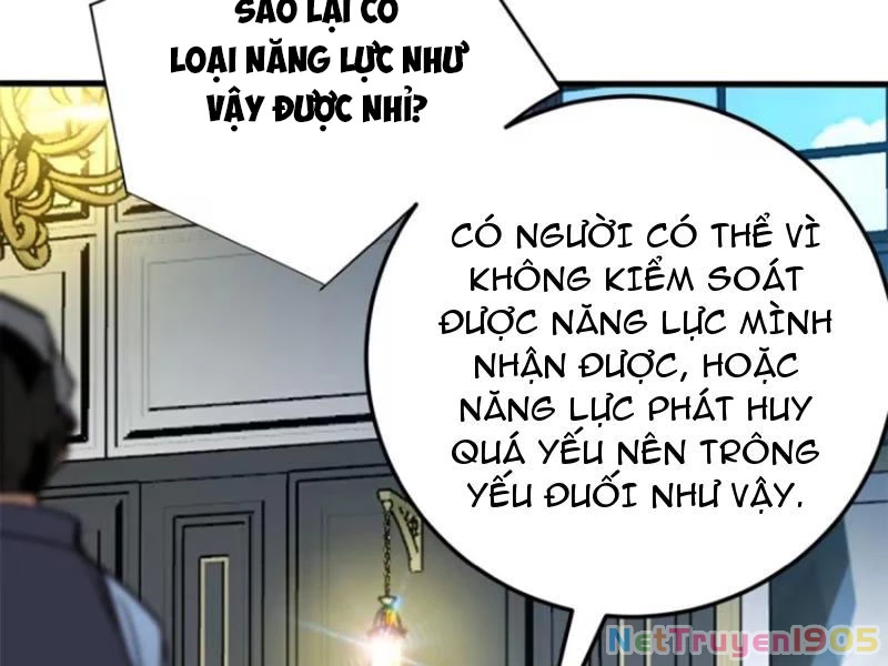 Thế Giới Siêu Phàm! Ta Là Ma Cà Rồng? Chapter 6 - Trang 2