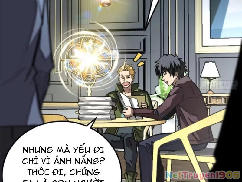 Thế Giới Siêu Phàm! Ta Là Ma Cà Rồng? Chapter 6 - Trang 2