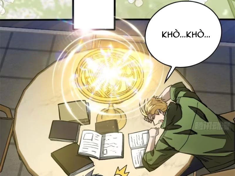 Thế Giới Siêu Phàm! Ta Là Ma Cà Rồng? Chapter 6 - 44
