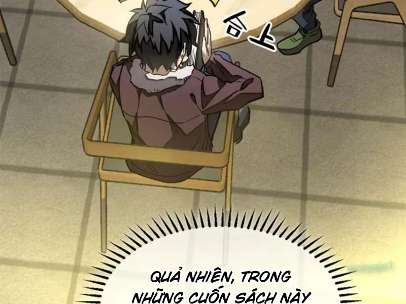 Thế Giới Siêu Phàm! Ta Là Ma Cà Rồng? Chapter 6 - Trang 2