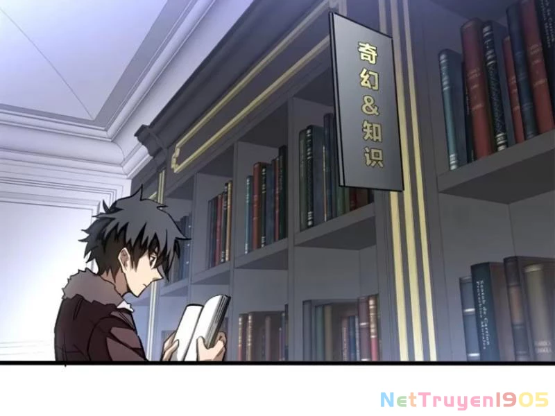 Thế Giới Siêu Phàm! Ta Là Ma Cà Rồng? Chapter 6 - Trang 2