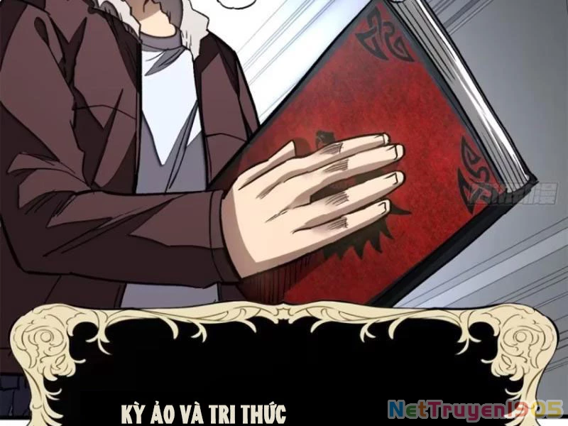 Thế Giới Siêu Phàm! Ta Là Ma Cà Rồng? Chapter 6 - Trang 2