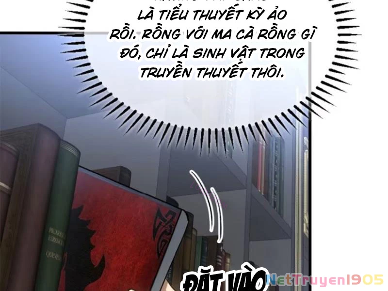 Thế Giới Siêu Phàm! Ta Là Ma Cà Rồng? Chapter 6 - Trang 2