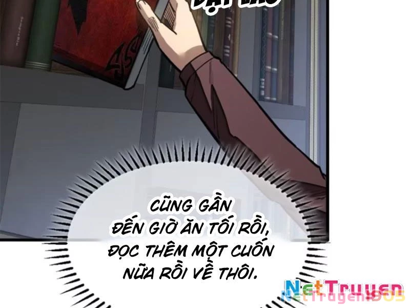 Thế Giới Siêu Phàm! Ta Là Ma Cà Rồng? Chapter 6 - Trang 2