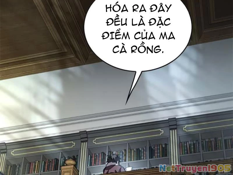 Thế Giới Siêu Phàm! Ta Là Ma Cà Rồng? Chapter 6 - 58