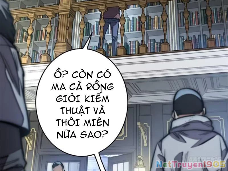 Thế Giới Siêu Phàm! Ta Là Ma Cà Rồng? Chapter 6 - Trang 2