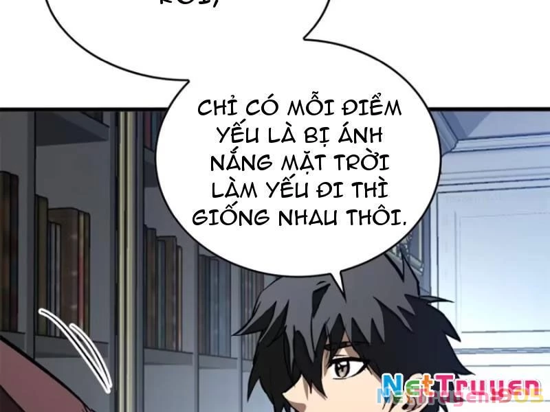Thế Giới Siêu Phàm! Ta Là Ma Cà Rồng? Chapter 6 - Trang 2