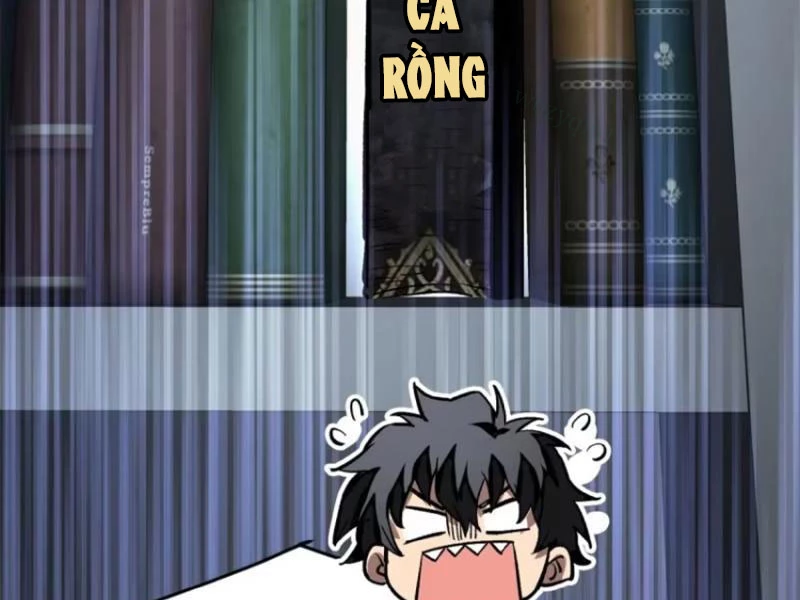 Thế Giới Siêu Phàm! Ta Là Ma Cà Rồng? Chapter 6 - 73