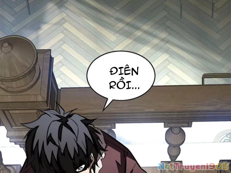 Thế Giới Siêu Phàm! Ta Là Ma Cà Rồng? Chapter 6 - Trang 2
