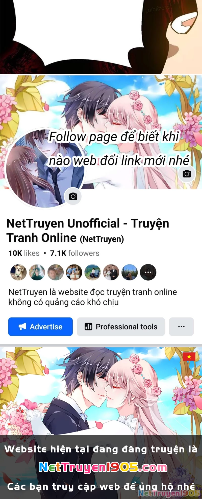 Thế Giới Siêu Phàm! Ta Là Ma Cà Rồng? Chapter 6 - Trang 2