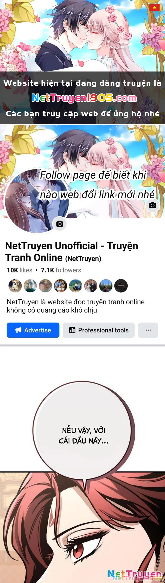 Thanh Kiếm Của Hoàng Đế Chapter 87 - 1