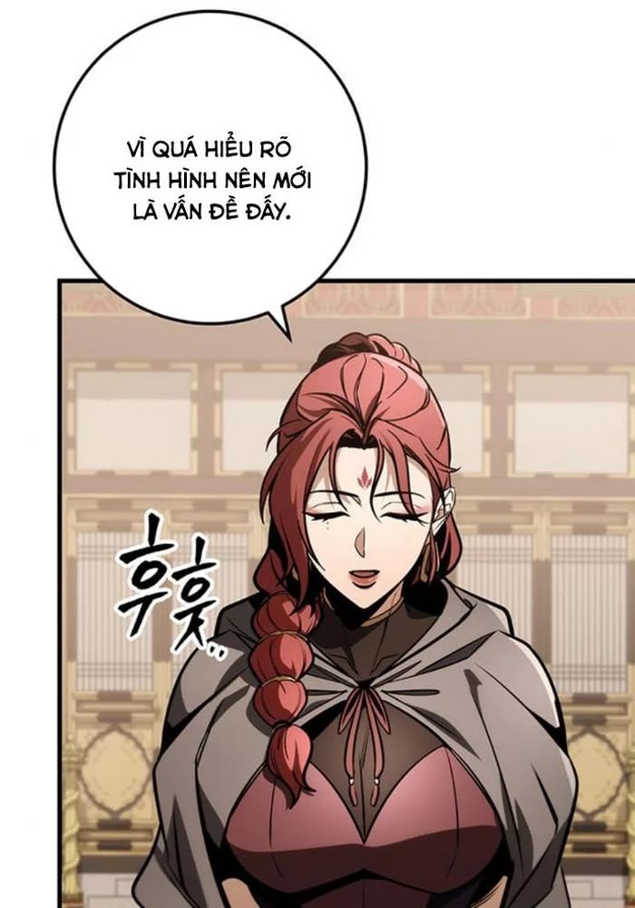 Thanh Kiếm Của Hoàng Đế Chapter 87 - 5