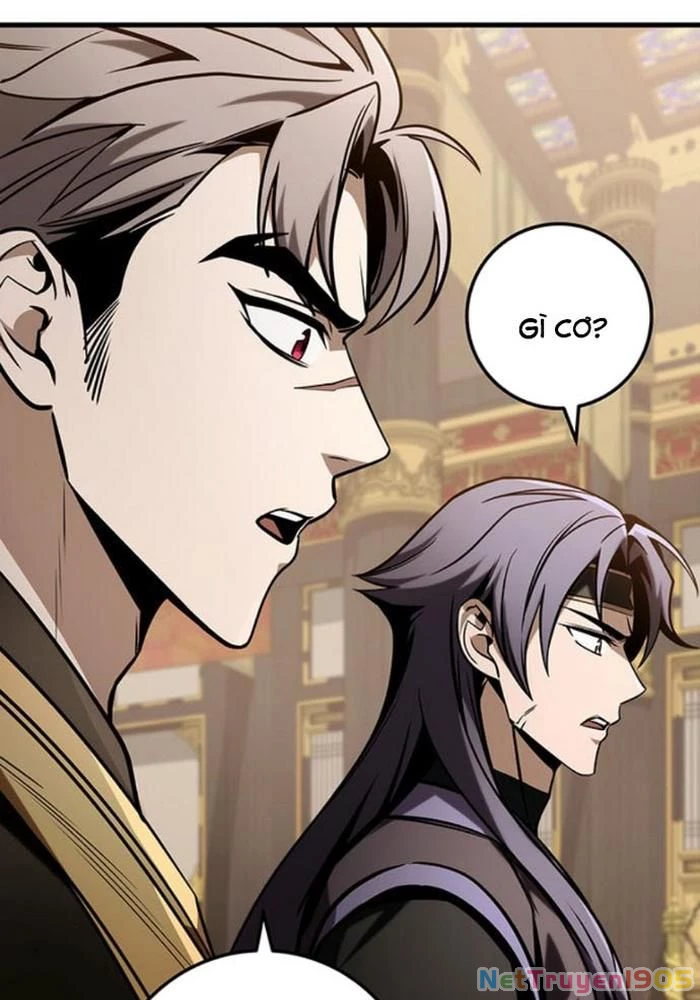 Thanh Kiếm Của Hoàng Đế Chapter 87 - 7