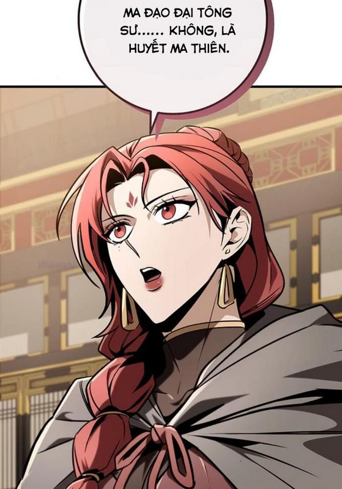 Thanh Kiếm Của Hoàng Đế Chapter 87 - 9