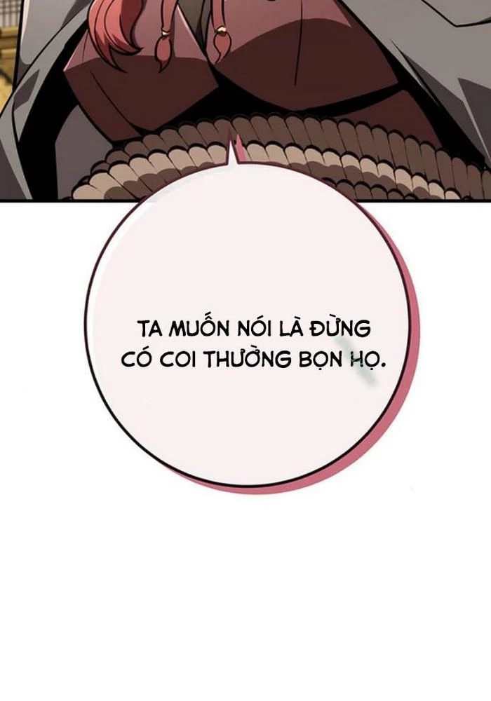 Thanh Kiếm Của Hoàng Đế Chapter 87 - 10