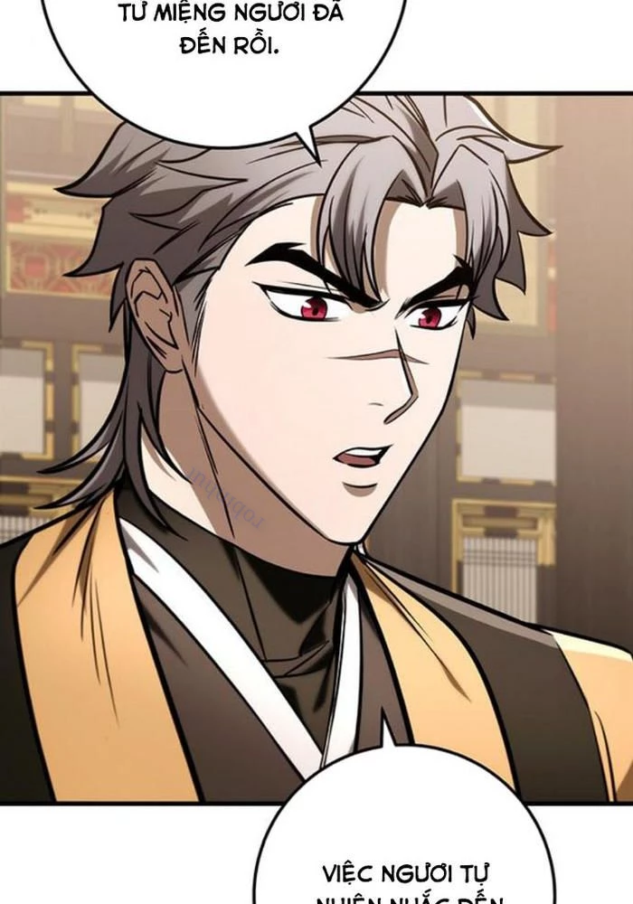 Thanh Kiếm Của Hoàng Đế Chapter 87 - 14