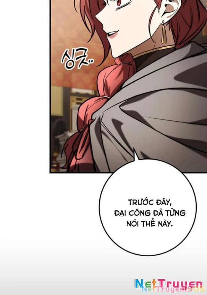 Thanh Kiếm Của Hoàng Đế Chapter 87 - 16