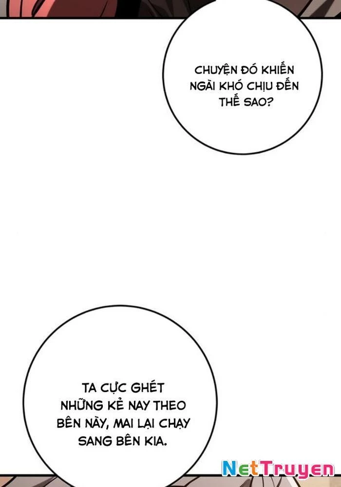 Thanh Kiếm Của Hoàng Đế Chapter 87 - 21