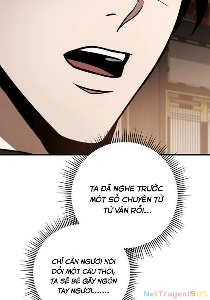 Thanh Kiếm Của Hoàng Đế Chapter 87 - 25