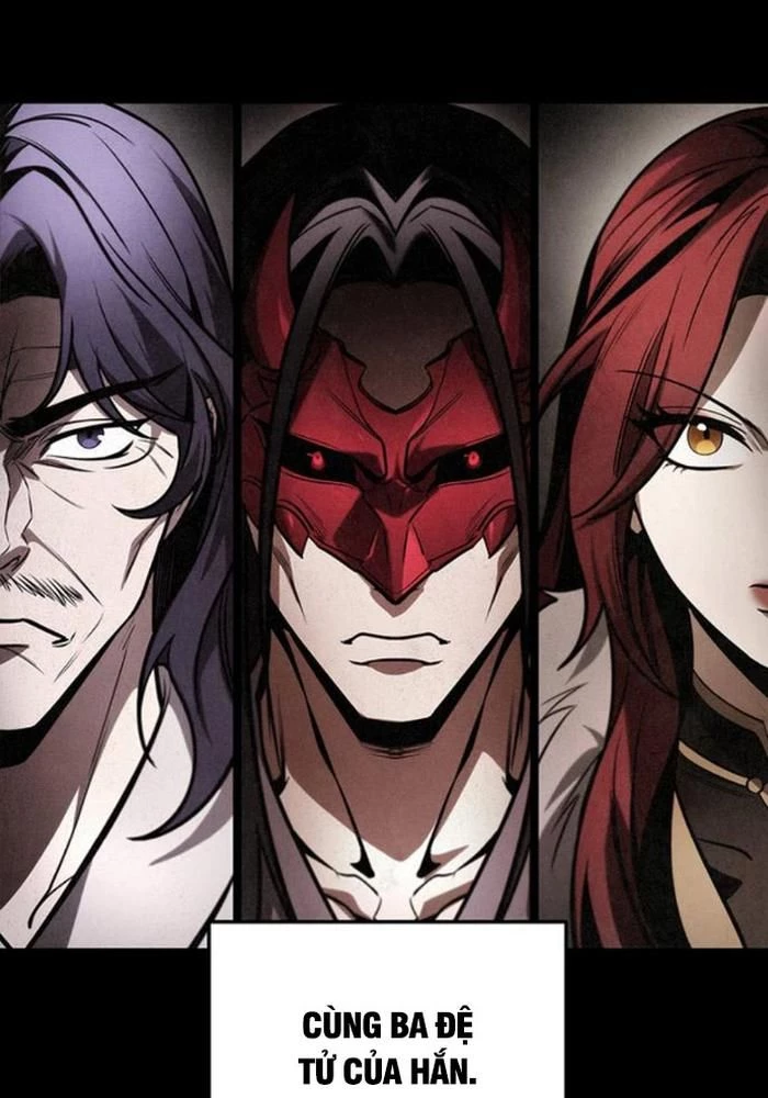 Thanh Kiếm Của Hoàng Đế Chapter 87 - 30