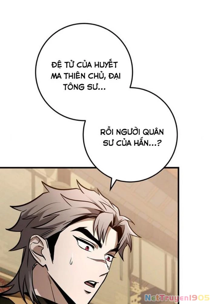 Thanh Kiếm Của Hoàng Đế Chapter 87 - 35