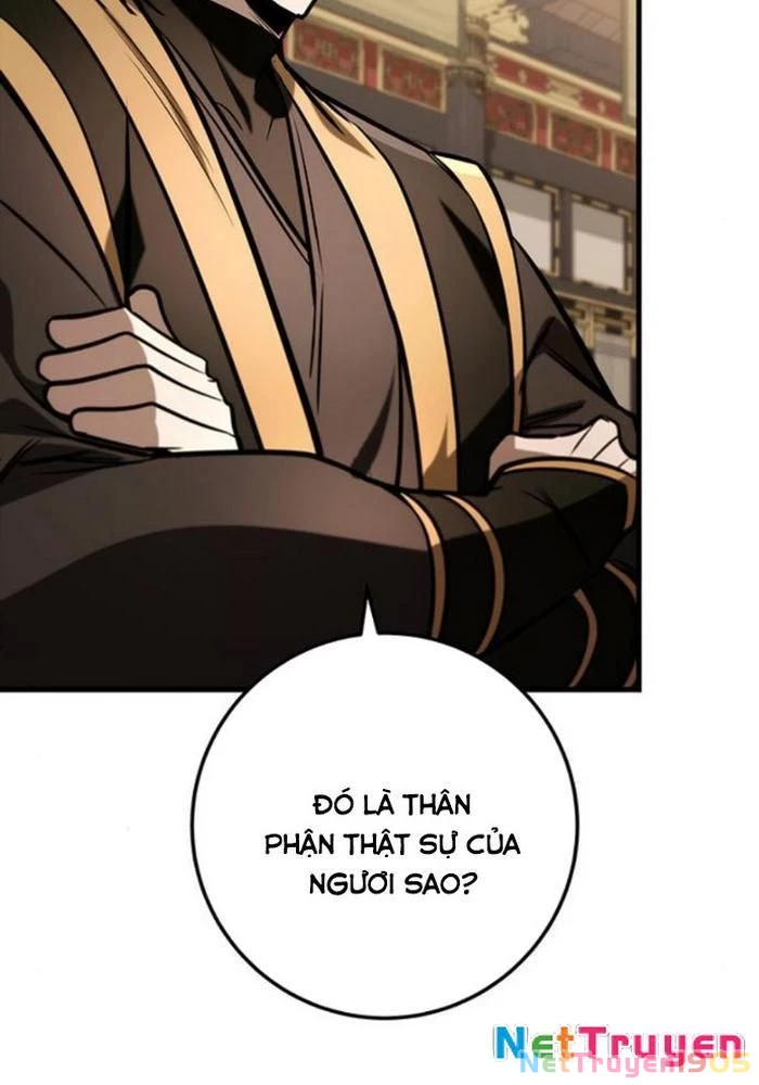 Thanh Kiếm Của Hoàng Đế Chapter 87 - 36