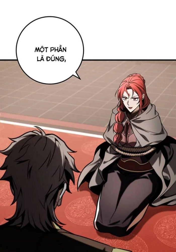 Thanh Kiếm Của Hoàng Đế Chapter 87 - 39