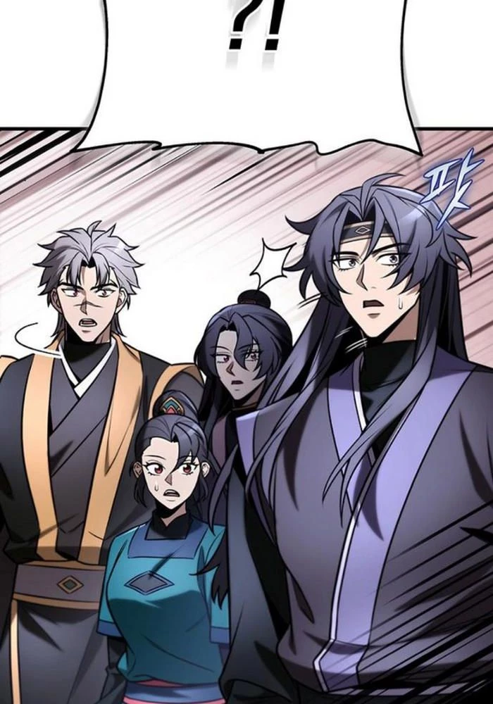 Thanh Kiếm Của Hoàng Đế Chapter 87 - 45