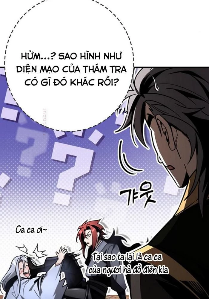 Thanh Kiếm Của Hoàng Đế Chapter 87 - 53