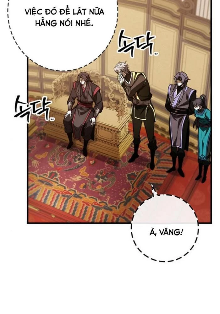 Thanh Kiếm Của Hoàng Đế Chapter 87 - 55