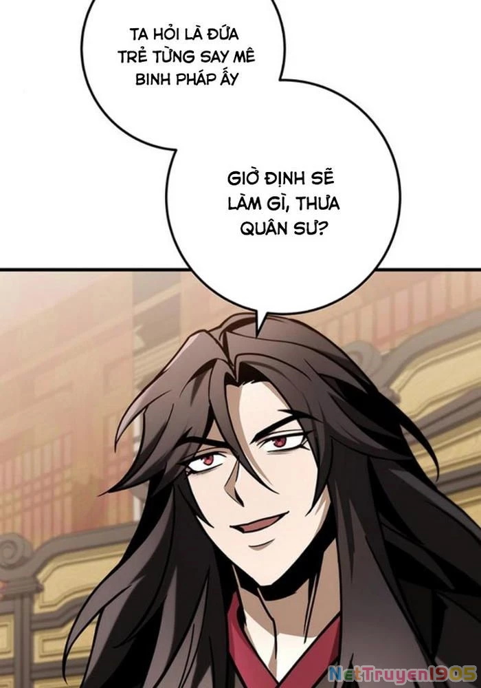 Thanh Kiếm Của Hoàng Đế Chapter 87 - 62