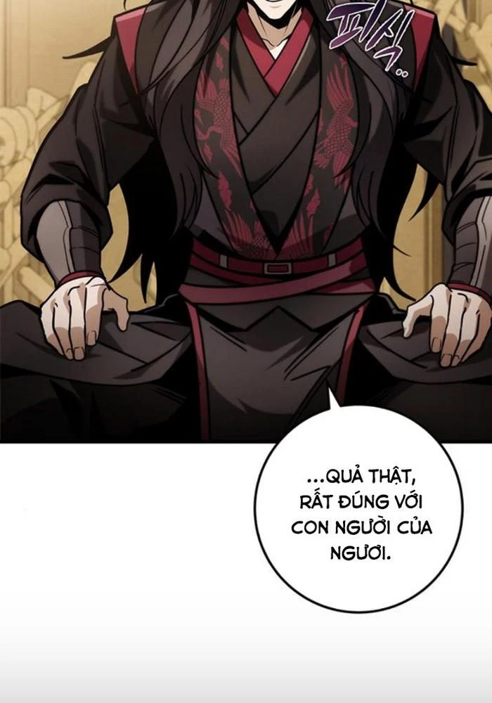 Thanh Kiếm Của Hoàng Đế Chapter 87 - 75