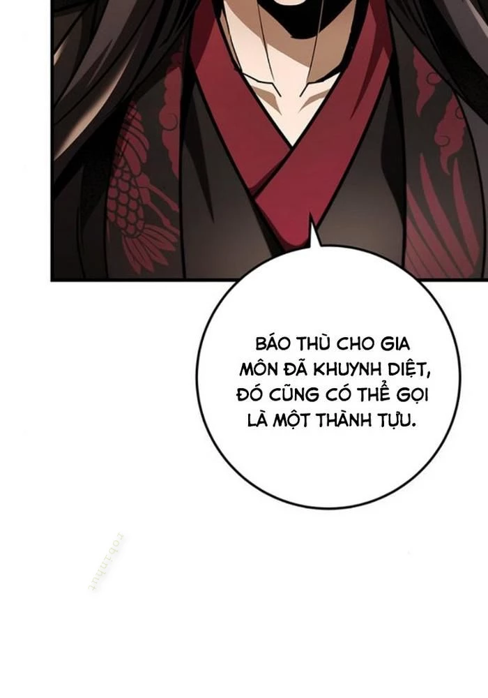 Thanh Kiếm Của Hoàng Đế Chapter 87 - 80