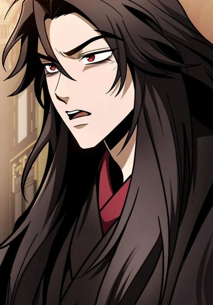 Thanh Kiếm Của Hoàng Đế Chapter 87 - 83