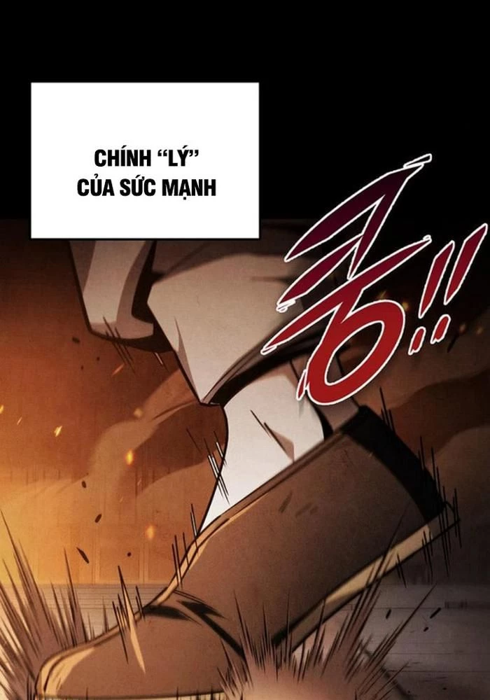 Thanh Kiếm Của Hoàng Đế Chapter 87 - 92