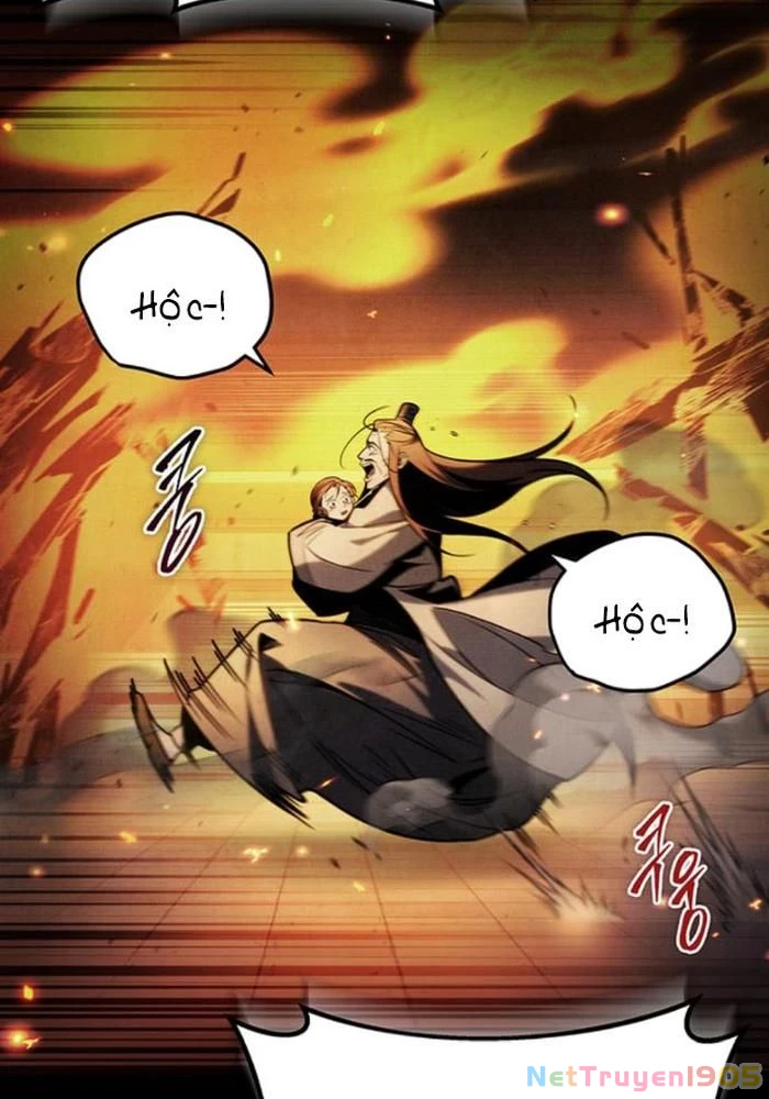 Thanh Kiếm Của Hoàng Đế Chapter 87 - 94