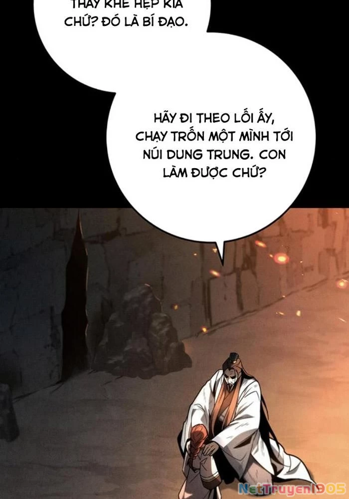 Thanh Kiếm Của Hoàng Đế Chapter 87 - 100