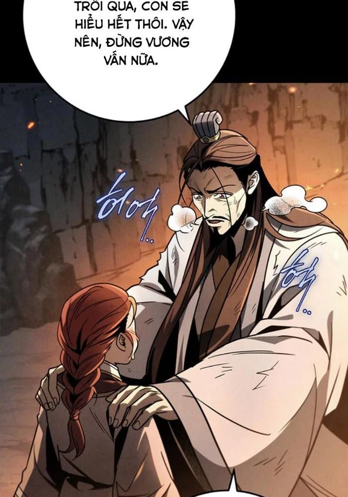 Thanh Kiếm Của Hoàng Đế Chapter 87 - 105