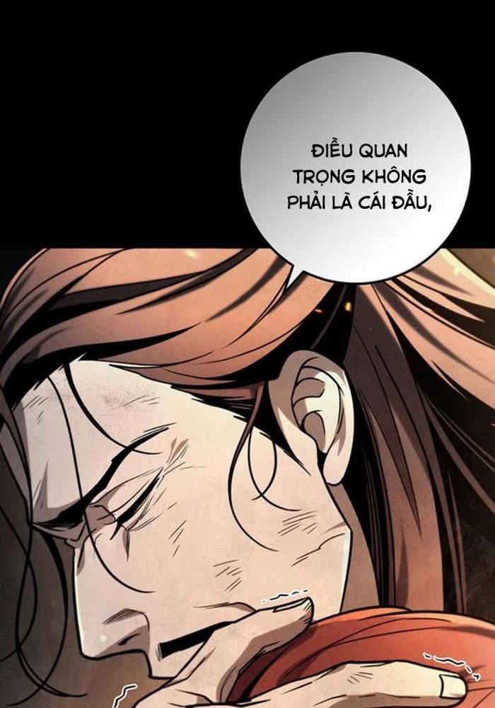 Thanh Kiếm Của Hoàng Đế Chapter 87 - 112