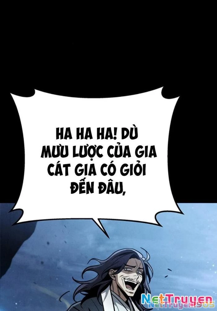 Thanh Kiếm Của Hoàng Đế Chapter 87 - 131